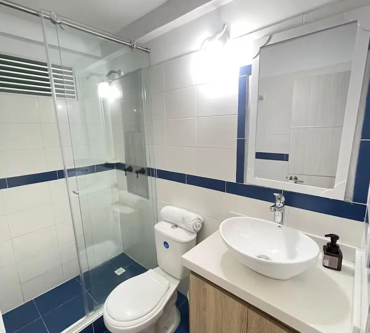 Apartamentos En Granada Y Santa Monica Residential Cali Colombia