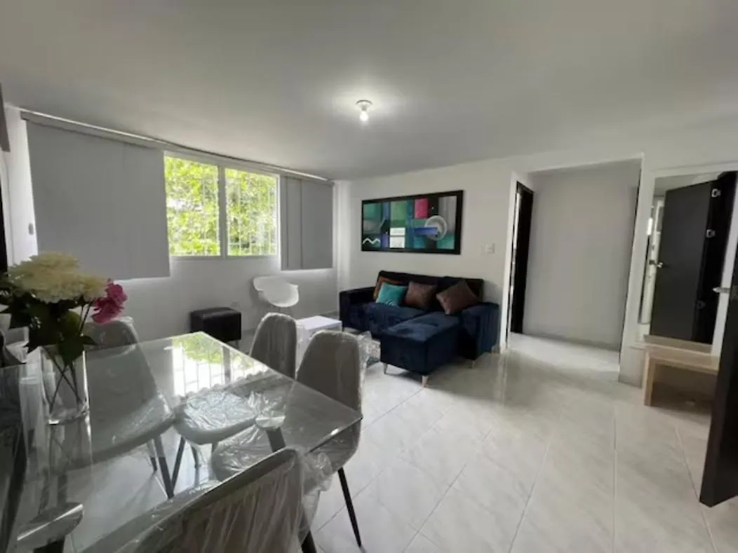 Apartamentos En Granada Y Santa Monica Residential Cali