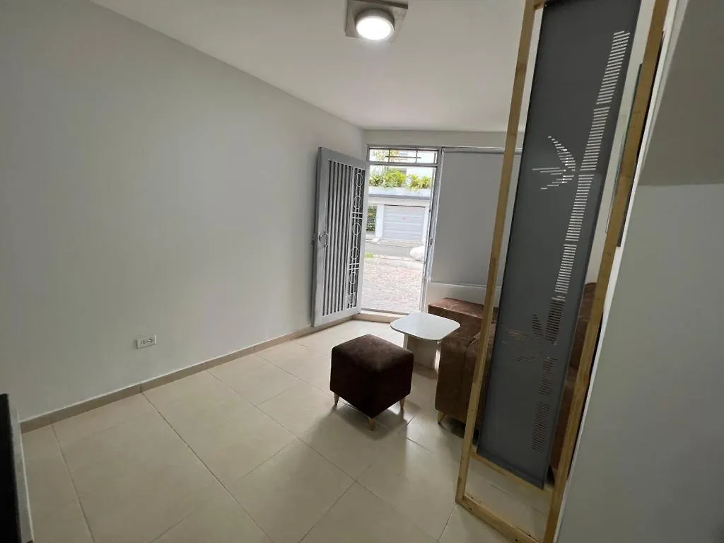 Apartamentos En Granada Y Santa Monica Residential Cali Apartment