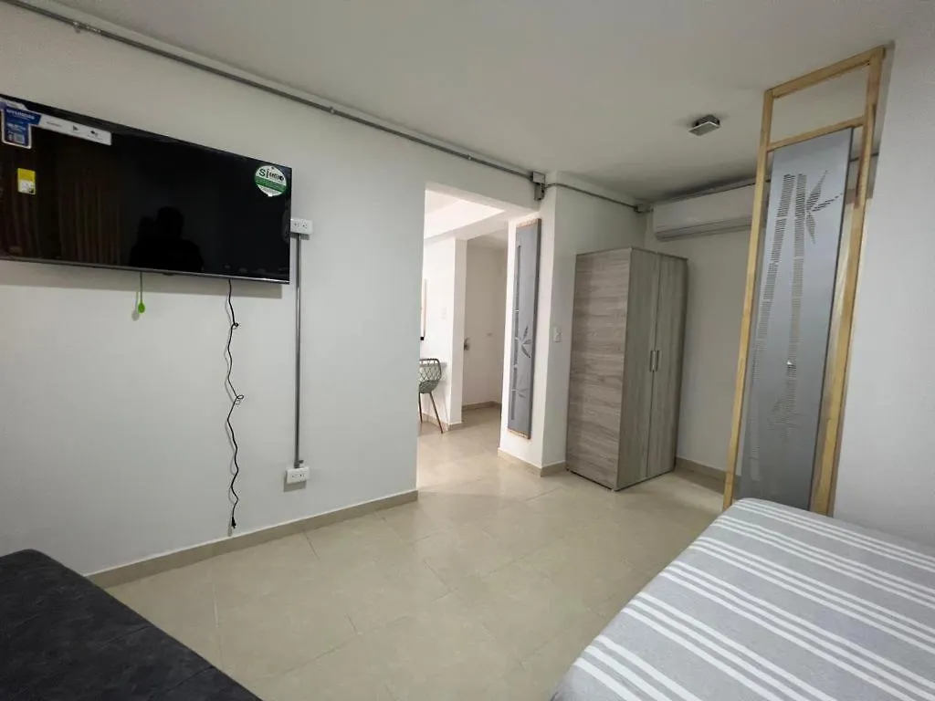 Apartamentos En Granada Y Santa Monica Residential Cali 0*,  Colombia