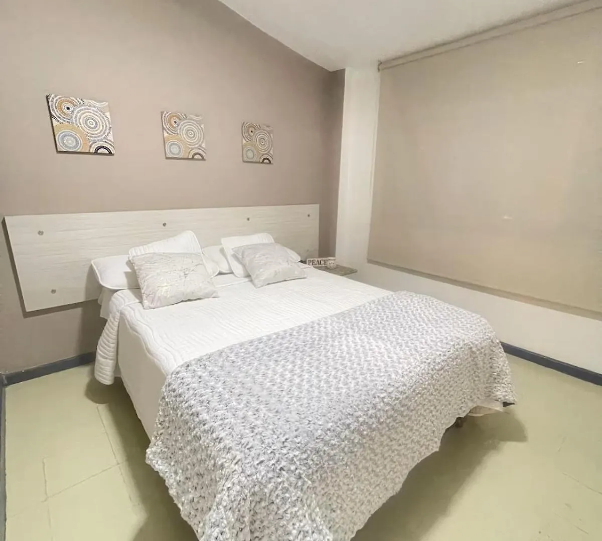 Apartamentos En Granada Y Santa Monica Residential Cali Apartment