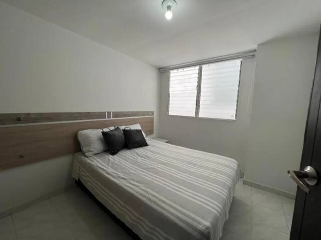 Apartamentos En Granada Y Santa Monica Residential Cali Apartment