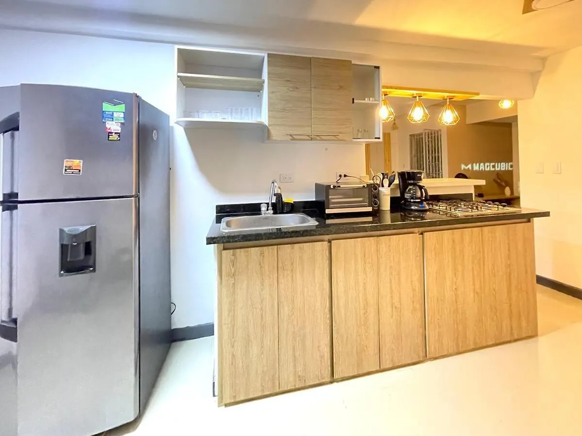 Apartamentos En Granada Y Santa Monica Residential Cali 0*,  Colombia