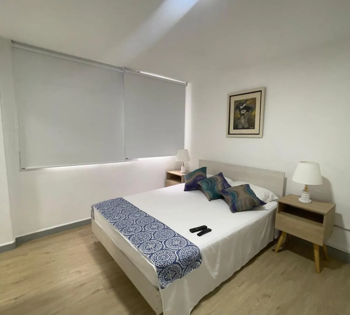 Apartamentos En Granada Y Santa Monica Residential Cali 0*,