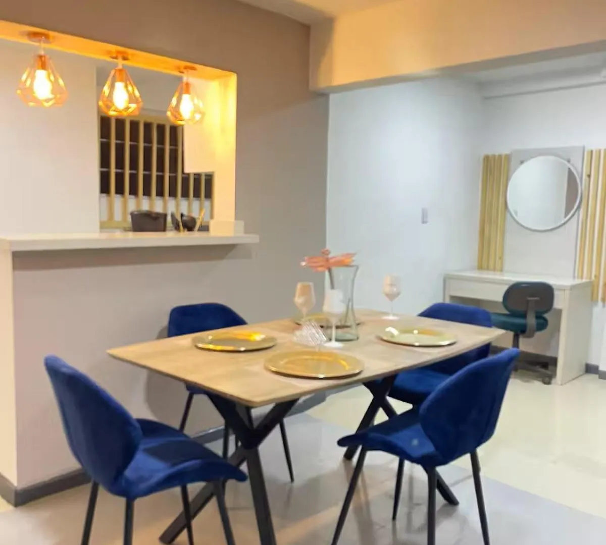 Apartamentos En Granada Y Santa Monica Residential Cali